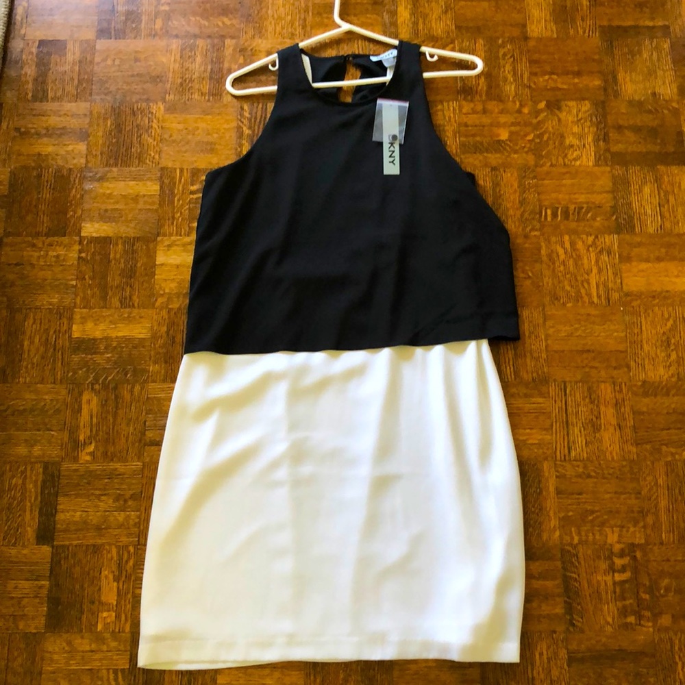 NWT DKNY dress